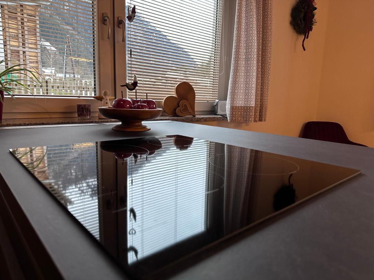 Kallis Appartement 메이른호픈 외부 사진